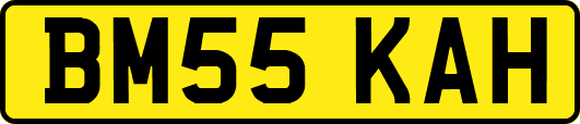 BM55KAH