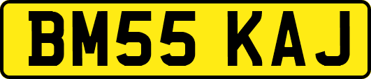 BM55KAJ