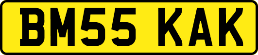 BM55KAK