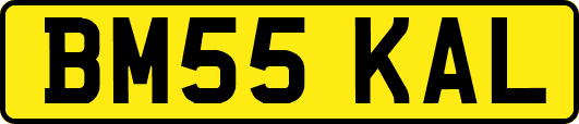 BM55KAL