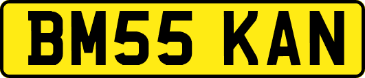BM55KAN