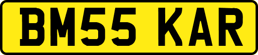 BM55KAR