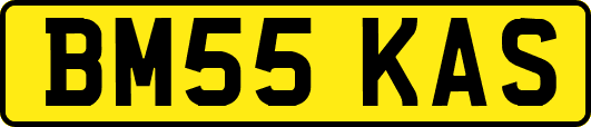 BM55KAS