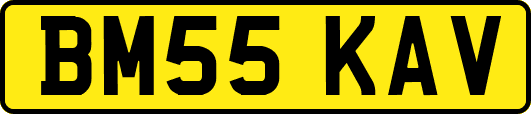 BM55KAV