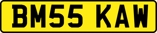 BM55KAW