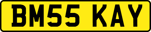 BM55KAY
