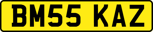 BM55KAZ