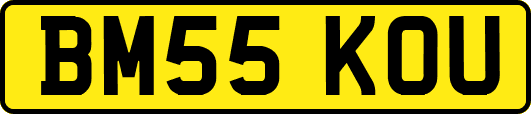BM55KOU