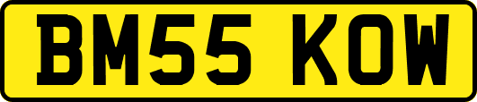 BM55KOW