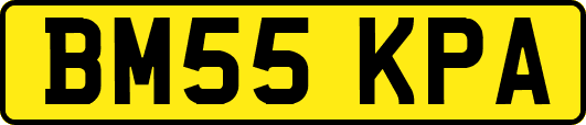 BM55KPA