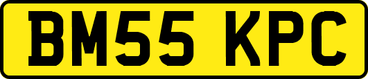 BM55KPC