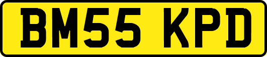 BM55KPD