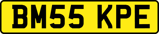 BM55KPE