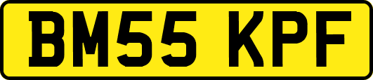 BM55KPF