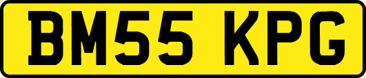 BM55KPG