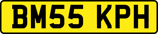 BM55KPH