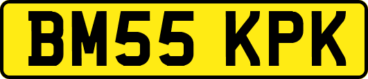 BM55KPK