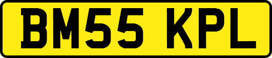 BM55KPL