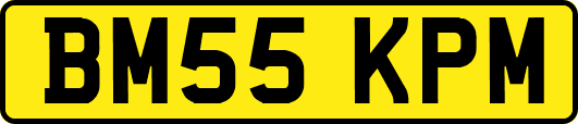 BM55KPM