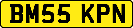 BM55KPN