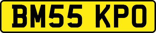 BM55KPO