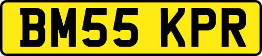 BM55KPR