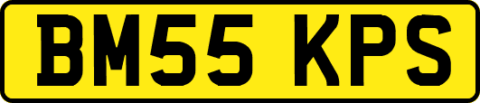 BM55KPS
