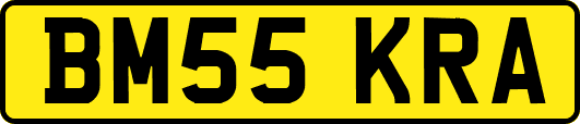 BM55KRA