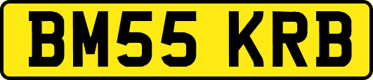 BM55KRB