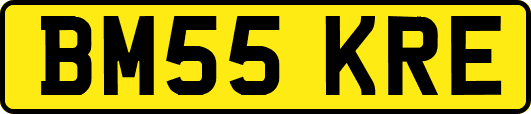 BM55KRE