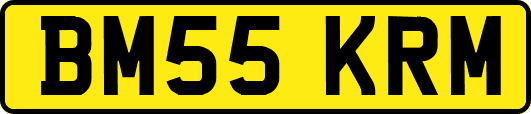BM55KRM