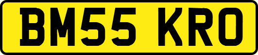 BM55KRO