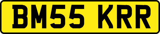 BM55KRR