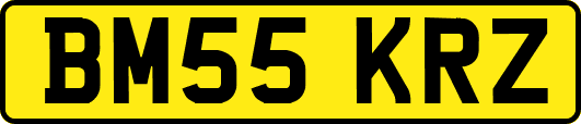 BM55KRZ