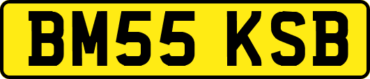 BM55KSB