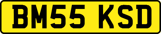 BM55KSD