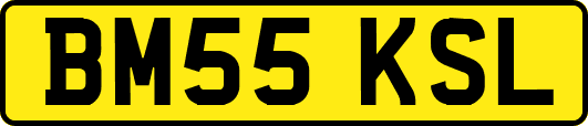 BM55KSL