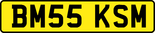 BM55KSM