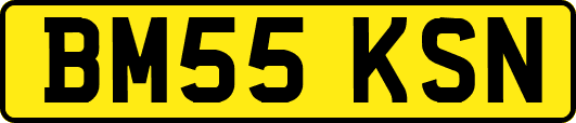 BM55KSN