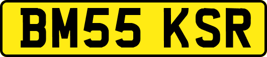 BM55KSR