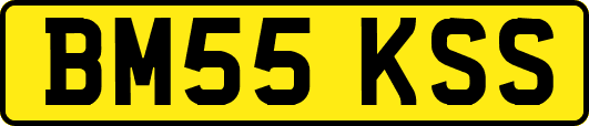 BM55KSS