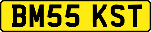 BM55KST