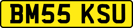 BM55KSU