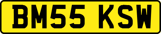 BM55KSW