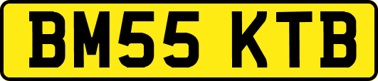 BM55KTB
