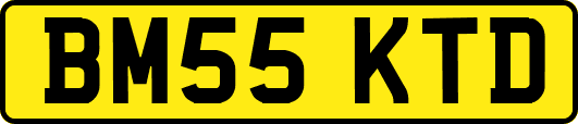 BM55KTD