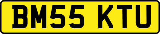 BM55KTU