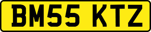BM55KTZ