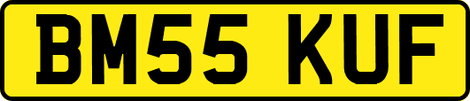 BM55KUF