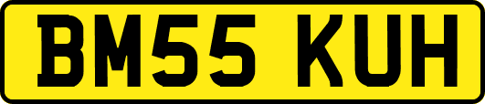 BM55KUH